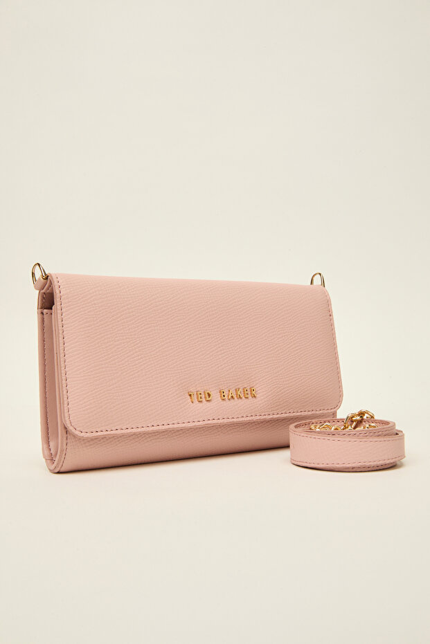 Nokta Baskılı Clutch - 4