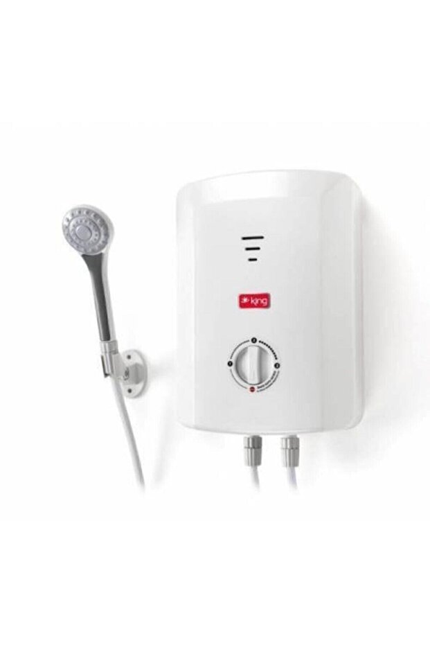 K-7008 Ekvator Şofben - 3