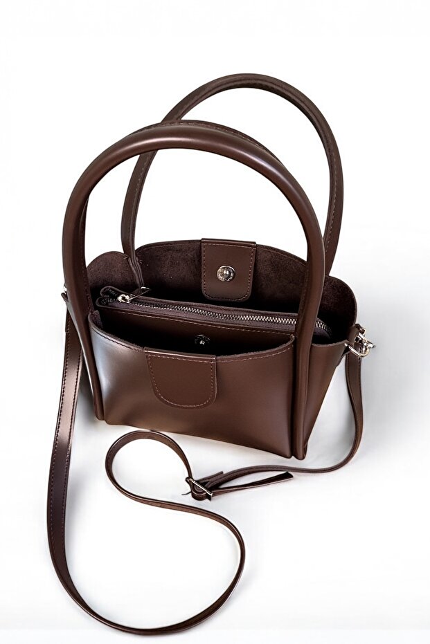 Nova El ve Çapraz Çanta - 3