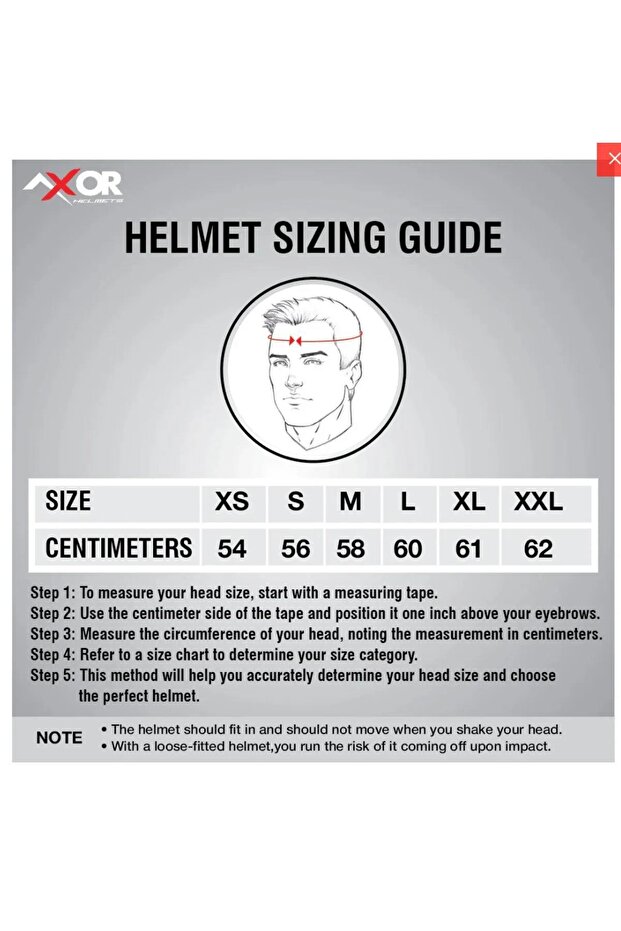 X-cross Dual Vısor Sc - Black Red Kask - 5