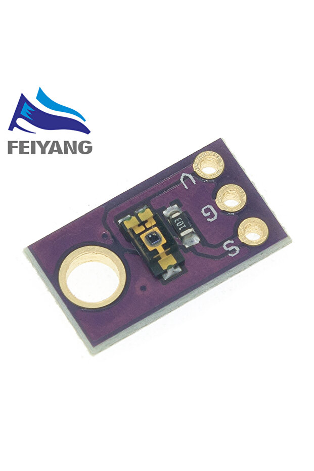 TEMT6000 Light Sensor Professional TEMT6000 Light Sensor Module - 3