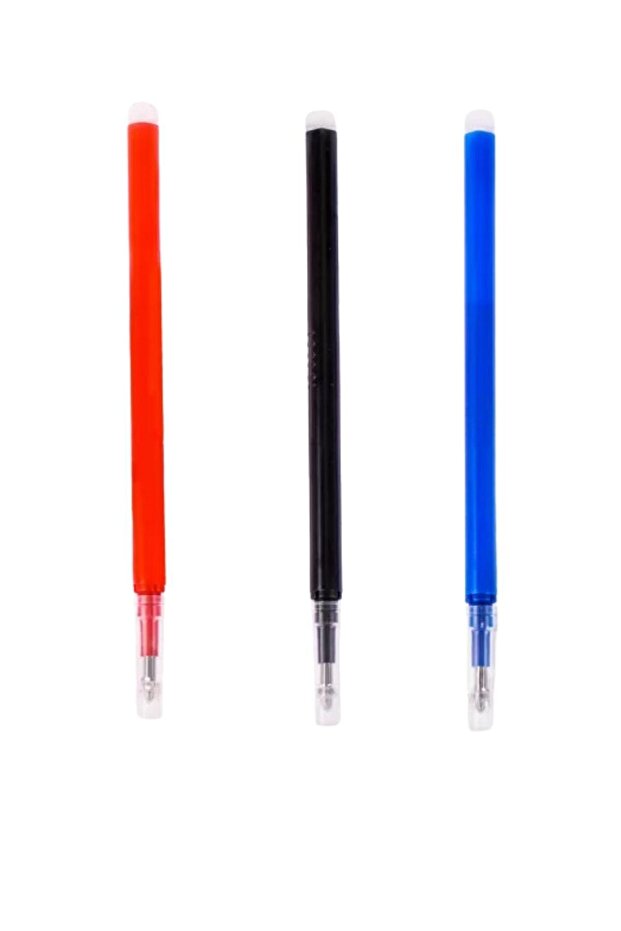 القلم الطائر الأحمر - 2