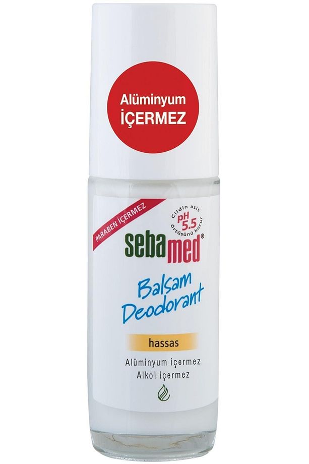 Deodorant Roll-on Balsam 50 ml - 1