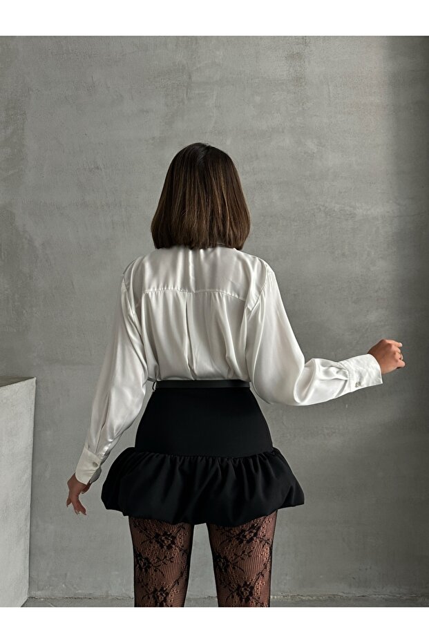 Fusta stil gogosar - 4