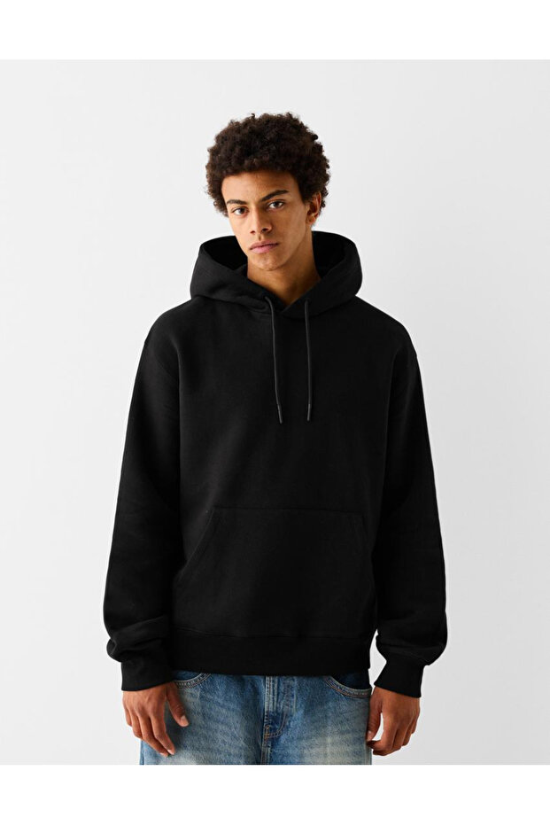 - سويت شيرت 3 خيوط من الدرجة الأولى - 1