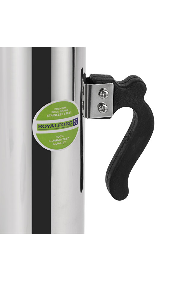 RF9708 Puttu Maker - 2