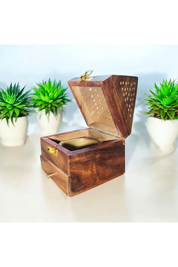 Tütsülük (Konik) - 2