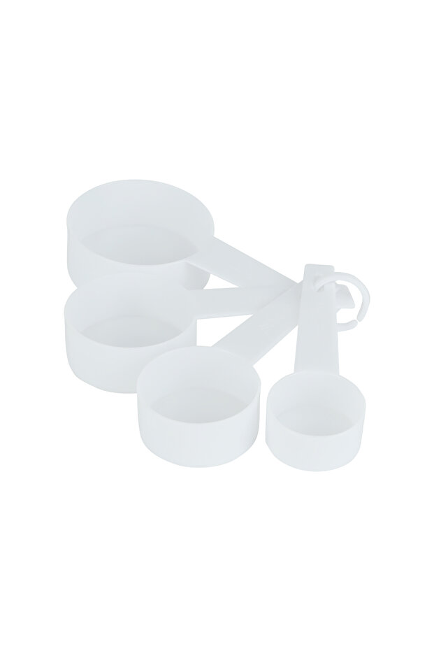 مجموعة أدوات قياس سيراميك، 4 قطع - 4