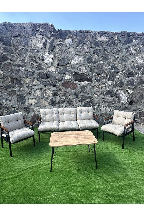 3+1+1+SEHPA BALKON VE BAHÇE MOBİLYASI - 4