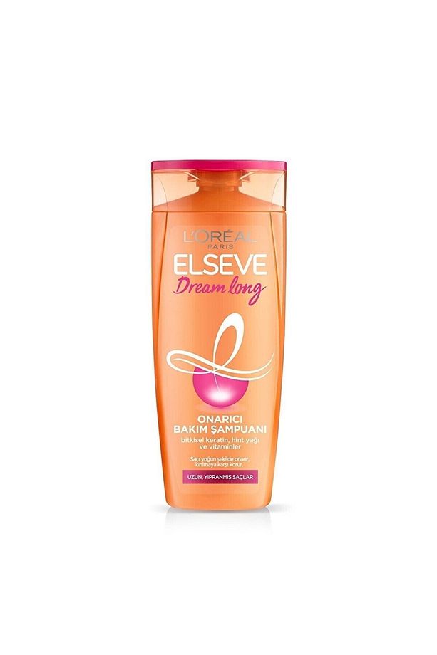 Şampuan Dream Long 550 ml - 1