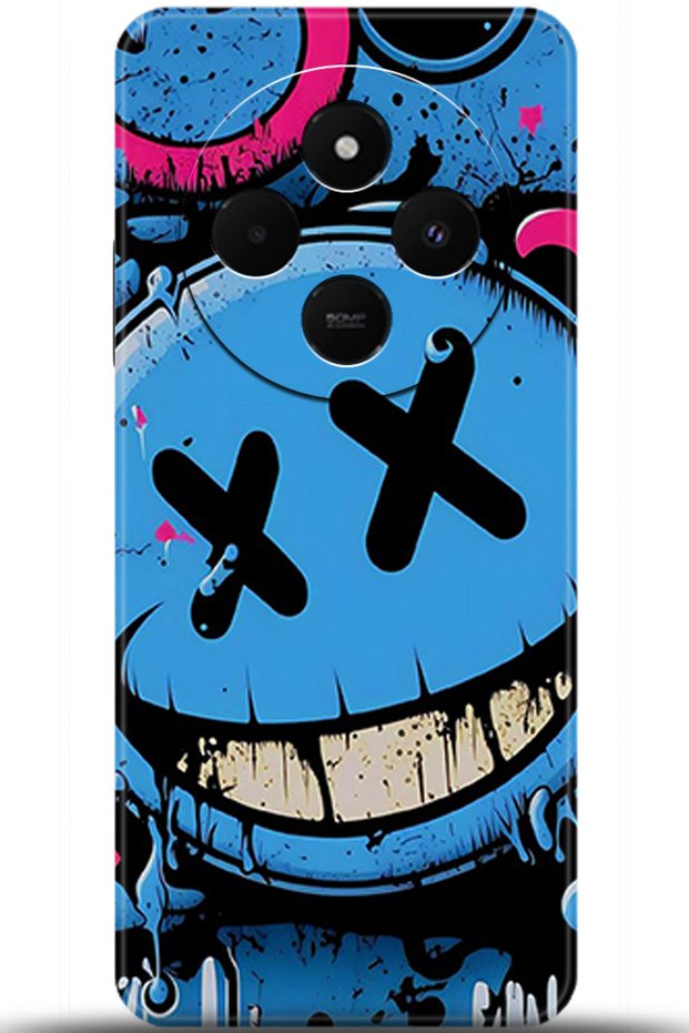 Xiaomi Redmi 14C 4g Case Hd Printed Case - Specific Designs 5261