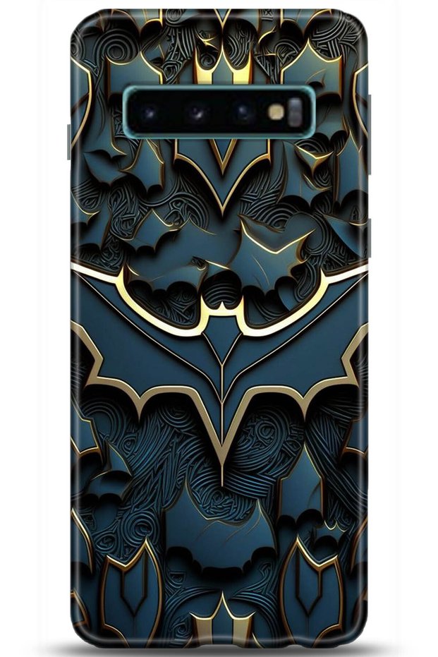 Samsung Galaxy S10 Plus Case Hd Printed Case - Specific Designs 5249