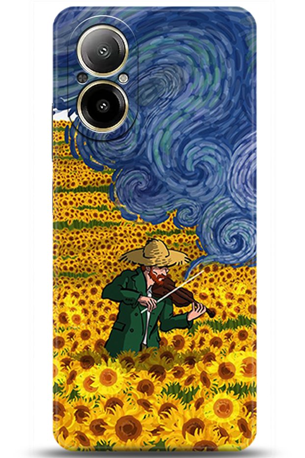 12 Lite Case Hd Printed Case - Pamper Yourself 5250