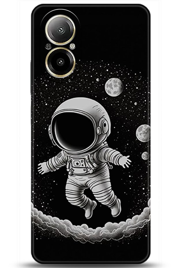 12 Lite Case Hd Printed Case - Pamper Yourself 5241
