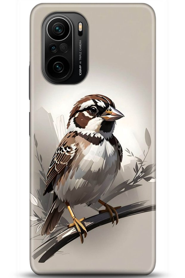 Xiaomi Poco F3 Case Hd Printed Case - Specific Designs 5258