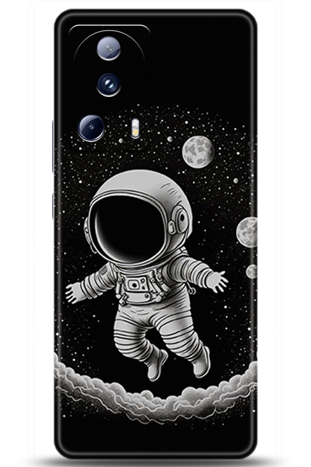 حافظة هاتف Xiaomi Mi 13 Lite مطبوعة بدقة HD - تصميمات محددة 5241