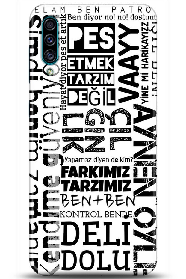 Samsung Galaxy M51 Case Hd Printed Case - Specific Designs 5281