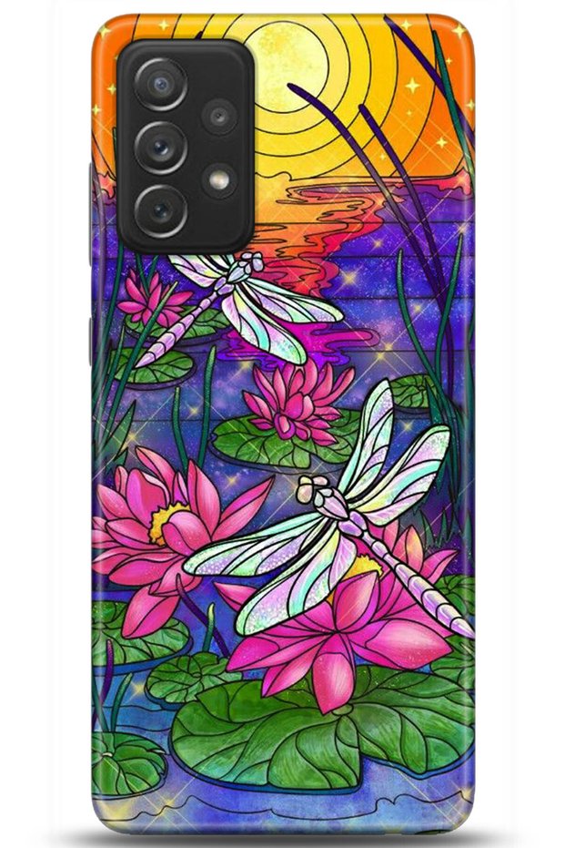 Samsung Galaxy A52S 5G Case HD Printed Case - Specific Designs 5274