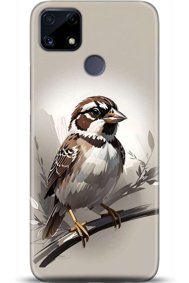 C25S Case Hd Printed Case - Pamper Yourself 5258