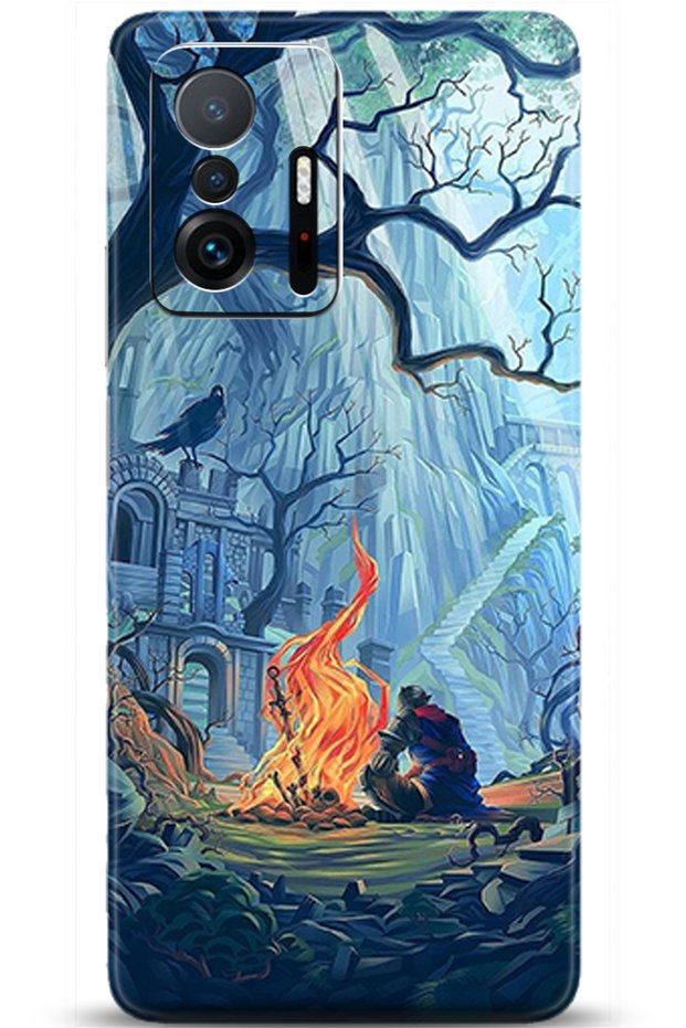 Xiaomi Mi 11t Pro Case Hd Printed Case - Specific Designs 5294