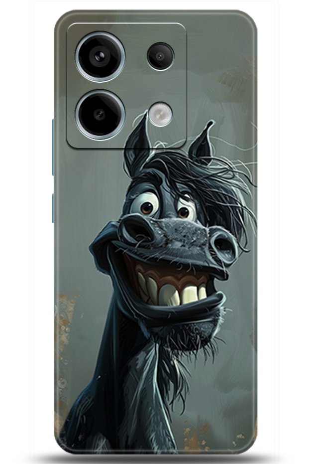 Xiaomi Redmi Note 13 Pro 5g Case Hd Printed Case - Specific Designs 5284