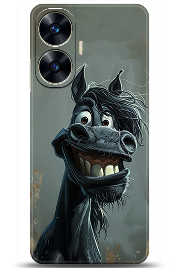 C55 Case HD Printed Case - Specific Designs 5284