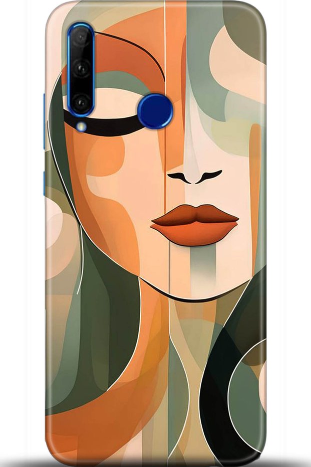 Huawei Honor 20 Lite Case Hd Printed Case - Specific Designs 5279