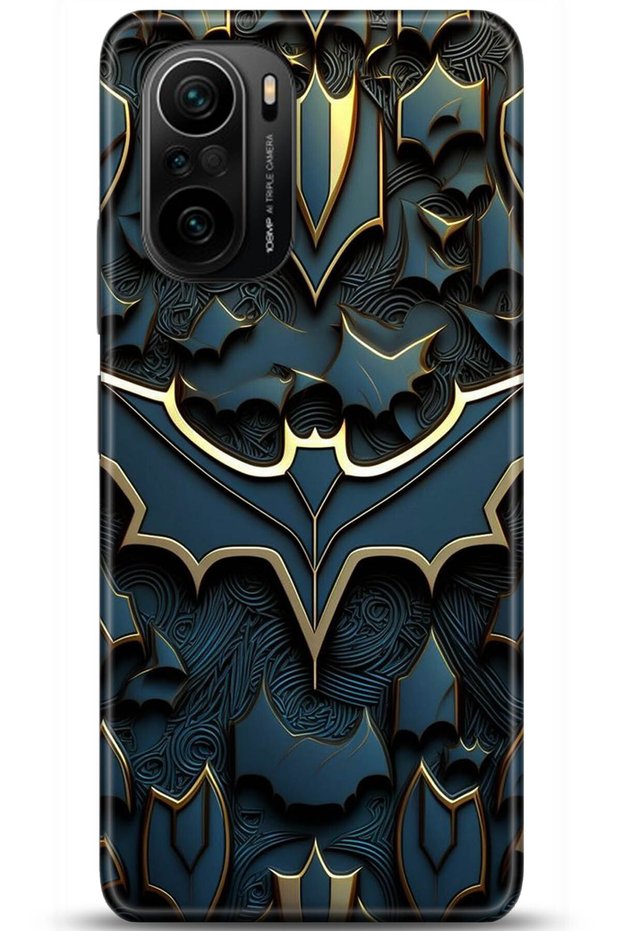 Xiaomi Poco F3 Case Hd Printed Case - Pamper Yourself 5249