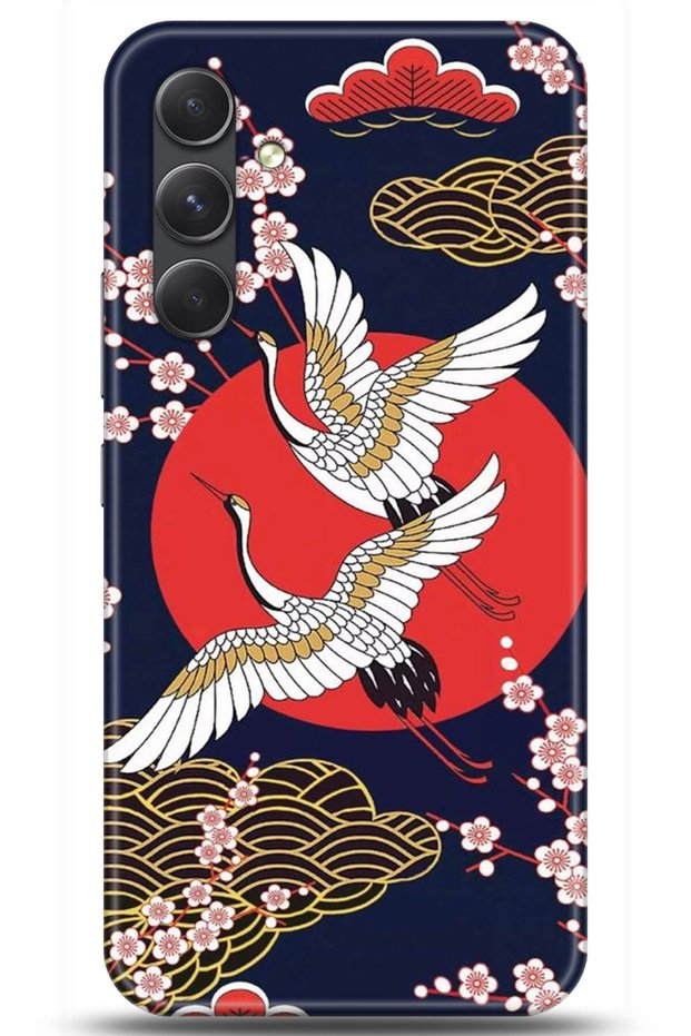 Samsung Galaxy A14 Case Hd Printed Case - Specific Designs 5282