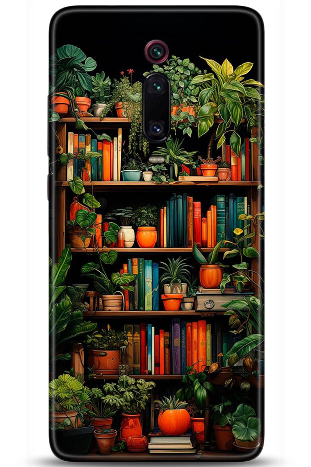 حافظة هاتف Xiaomi Mi 9T Pro مطبوعة بدقة HD - تصميمات محددة 5298