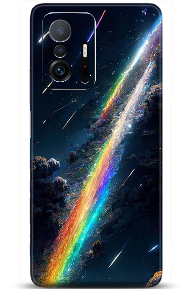 Xiaomi Mi 11t Pro Case Hd Printed Case - Specific Designs 5290