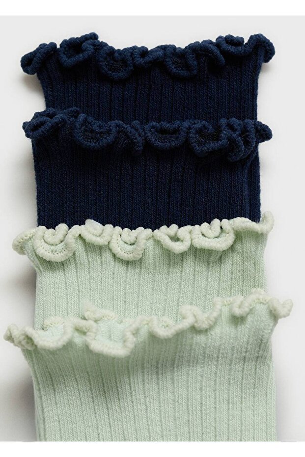 чифт чорапи - 2