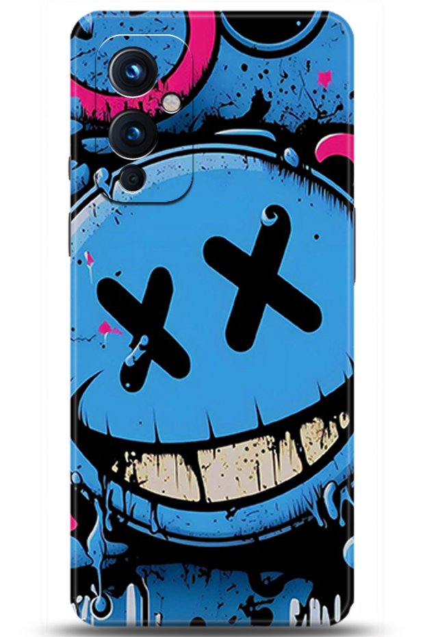 9 Case Hd Printed Case - Pamper Yourself 5261
