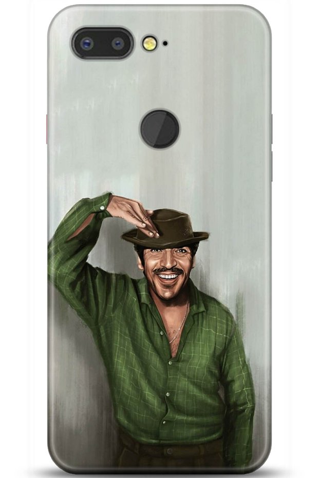 حافظة جنرال موبايل GM9 Pro مطبوعة بدقة عالية - تصميمات محددة 5299