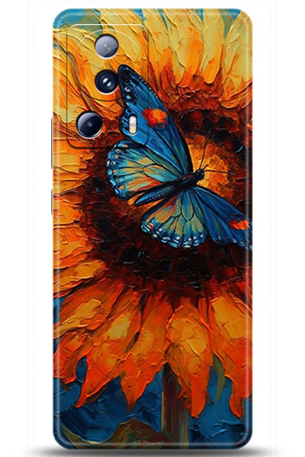 حافظة هاتف Xiaomi Mi 13 Lite مطبوعة بدقة HD - تصميمات محددة 5251
