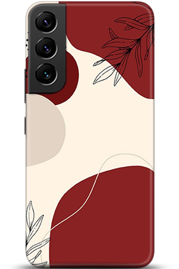Samsung Galaxy S22 Case Hd Printed Case - Specific Designs 5280