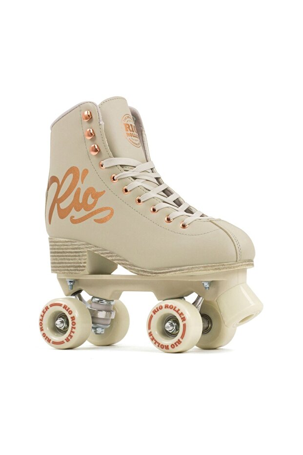 أحذية التزلج ريو روز - 1
