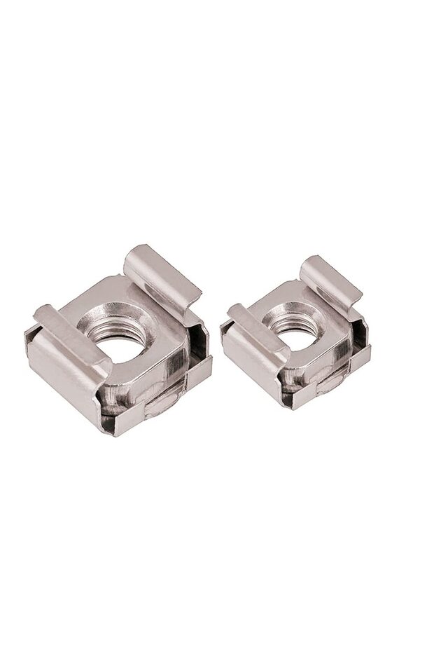 M 5 KAFES SOMUNU 25 Lİ - 1