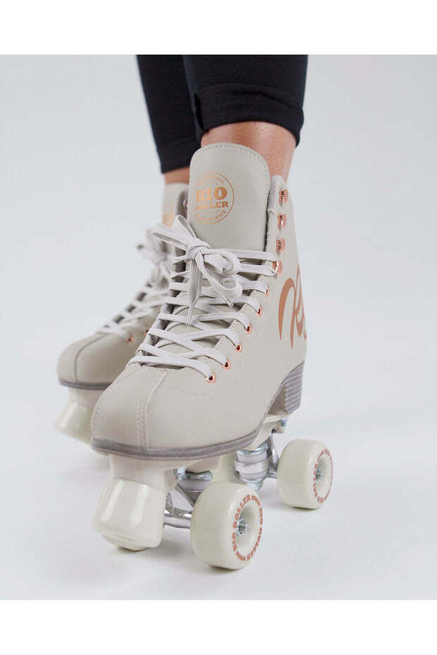 أحذية التزلج ريو روز - 4