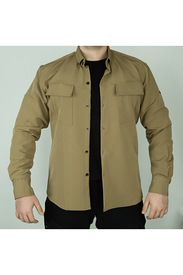 Kant taktikal Gömlek - 2