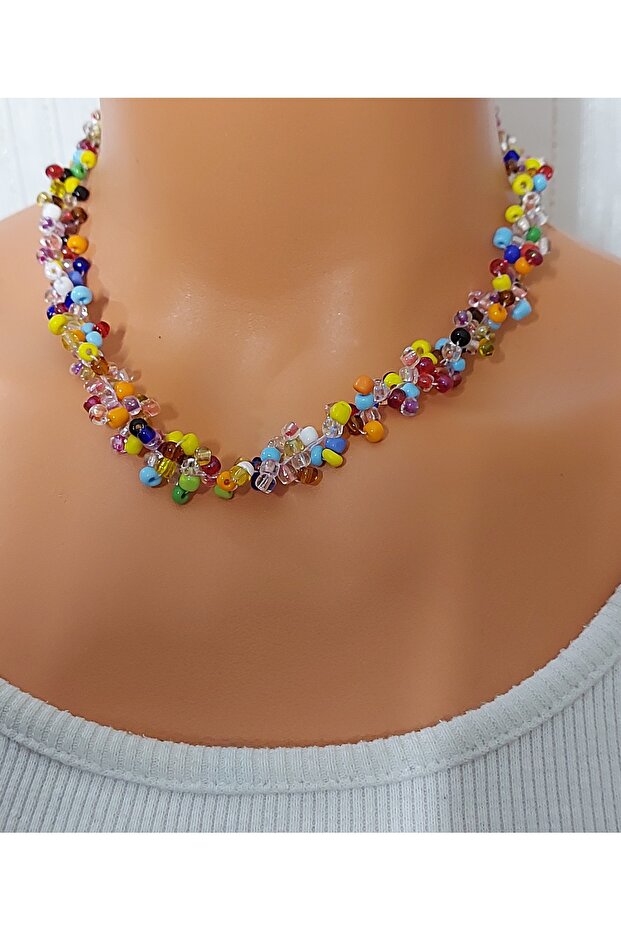 قلادة الصيف - 2