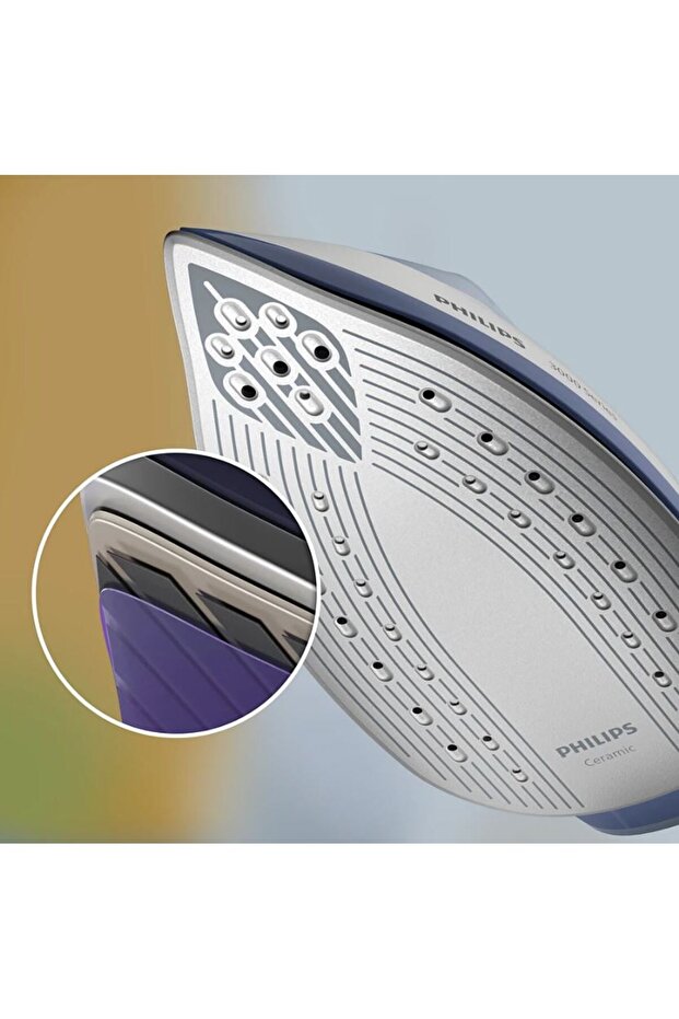 3000 Serisi Buhar Kazanlı Ütü - 2