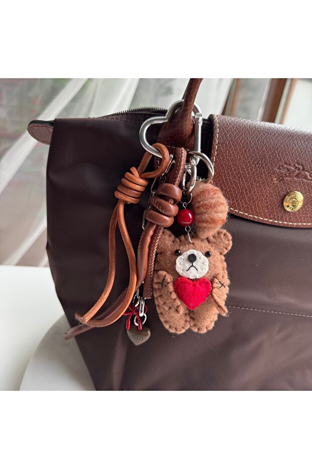 Bag Accessory - 1
