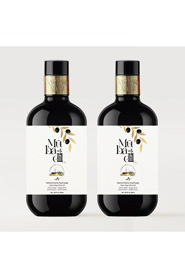 2 Adet Erken Hasat - 1