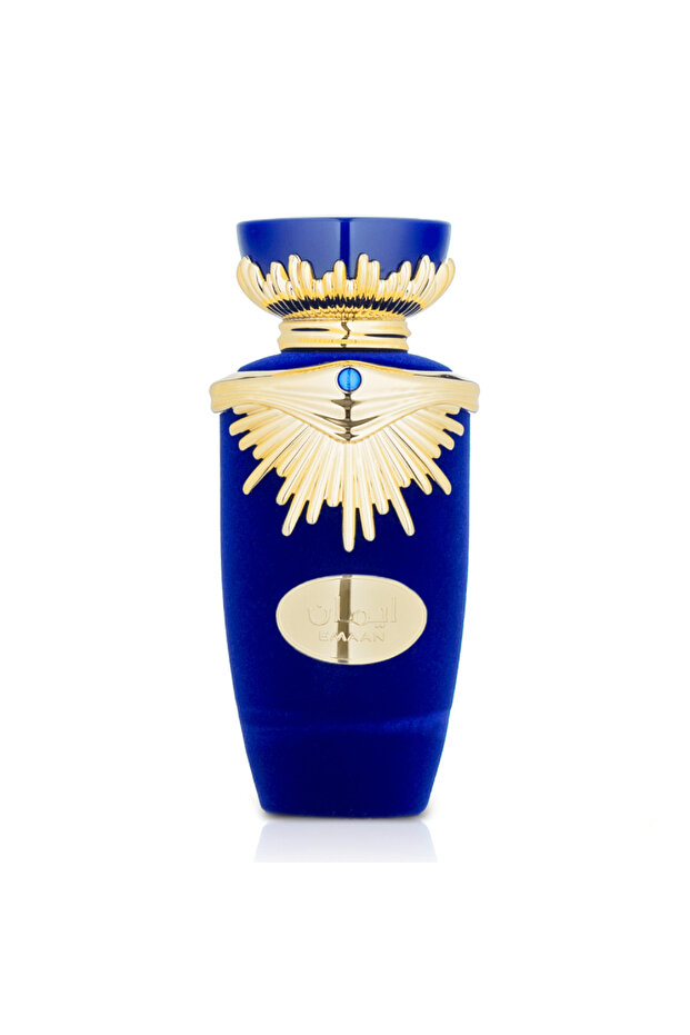 عطر ايمان من لطافة 100 مل
