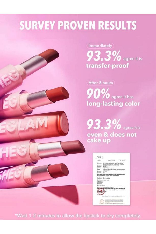 dynamatte Boom long lasting Matte Lipstick ON AN ADVENTURE - 2