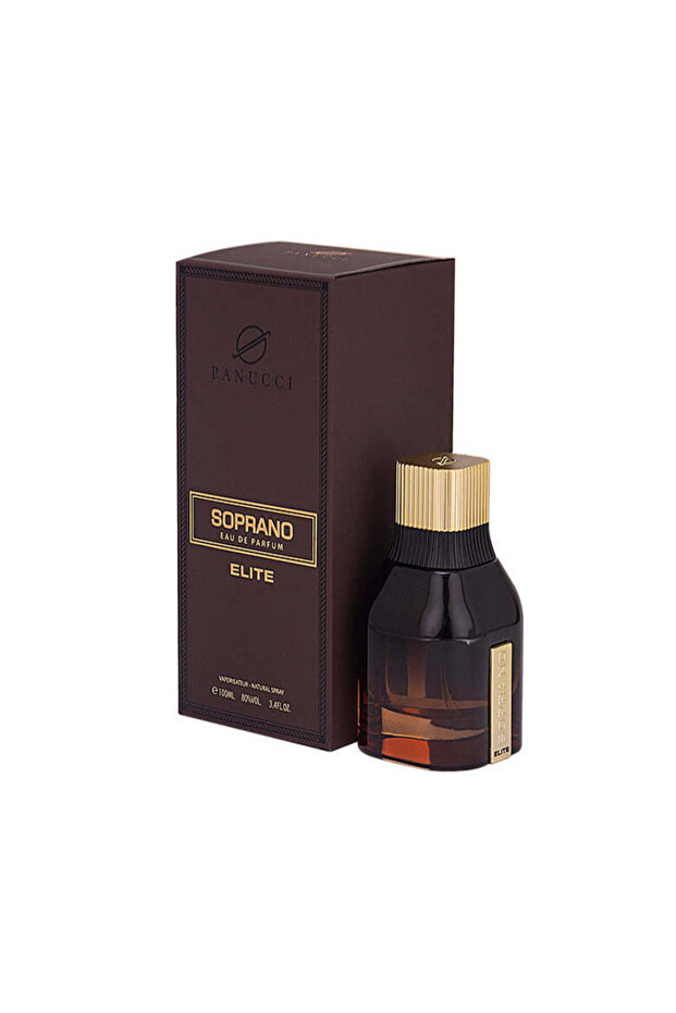 عطر دومونت بانوتشي سوبرانو إيليت أو دو بارفان 100 مل