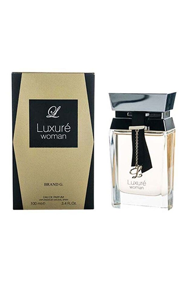 Luxury Edp 100Ml - ماء عطر لوكزيري 100ملليلتر - 2