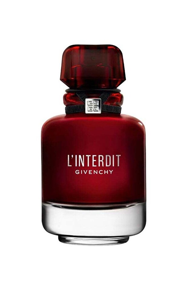L Interdit Rouge Edp 100Ml - عطر لينترديت روج EDP 100ملليلتر