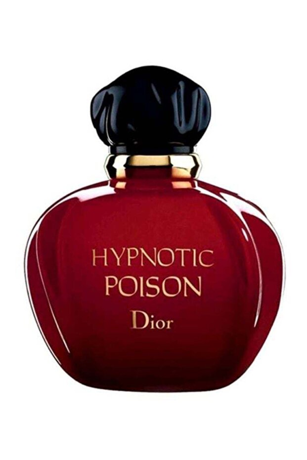 Hypnotic Poison Edt 50Ml - هايبنوتيك وايزون - ماء تواليت 50ملليلتر - 1